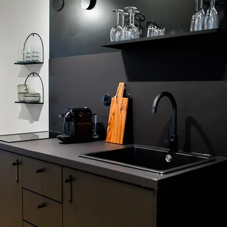 公寓 Le Bijou De Poincare - Centre Gare *