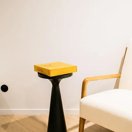 Le Bijou De Poincare - Centre Gare Apartment