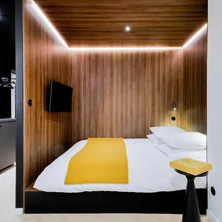 Lejlighed Le Bijou De Poincaré - Centre Gare