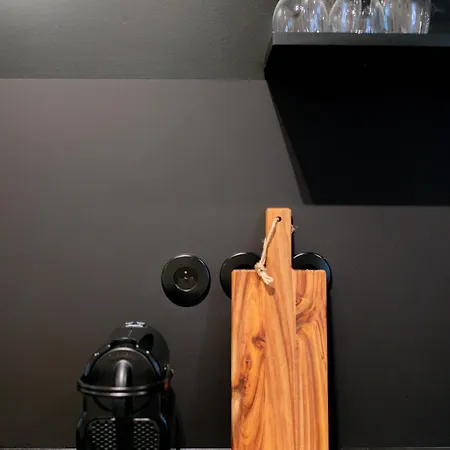 公寓 Le Bijou De Poincare - Centre Gare