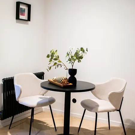 Le Bijou De Poincaré - Centre Gare Nancy