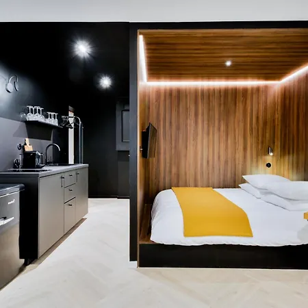 Le Bijou De Poincare - Centre Gare *