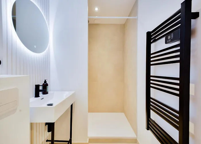 Le Bijou De Poincare - Centre Gare * Nancy