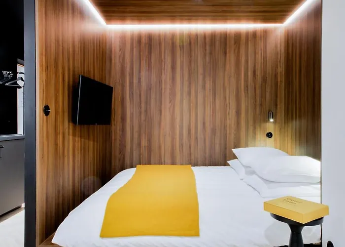 Apartament Le Bijou De Poincare - Centre Gare