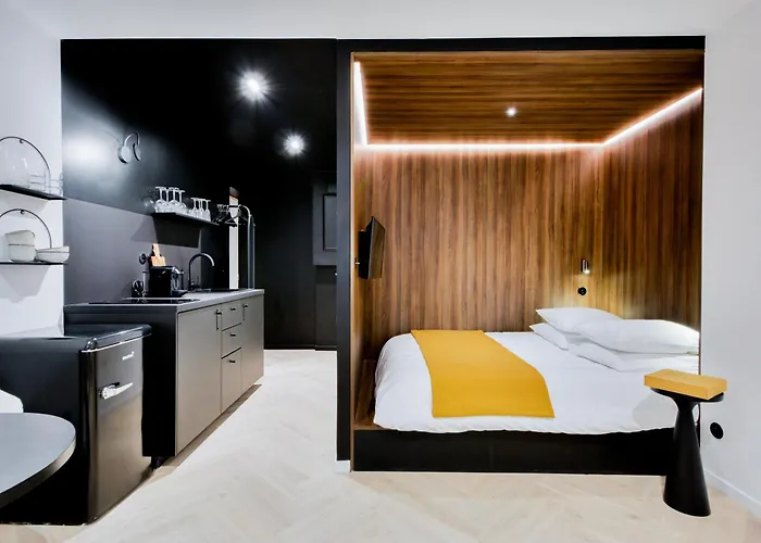 Le Bijou De Poincare - Centre Gare *